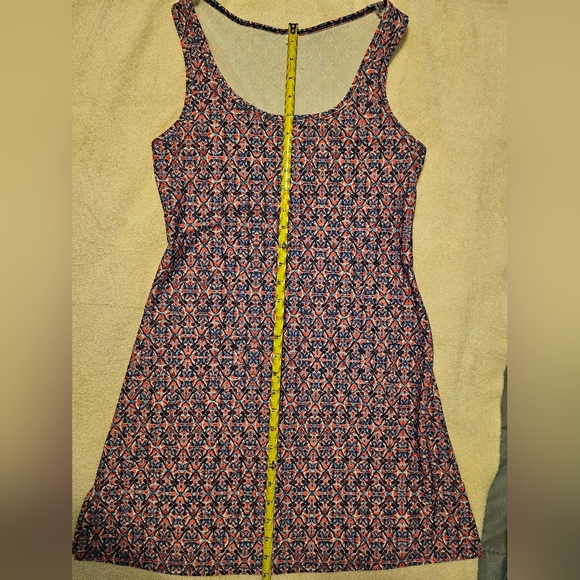 Nuu Muu Scoop Neck Dress, Small, EUC - Picture 3 of 5